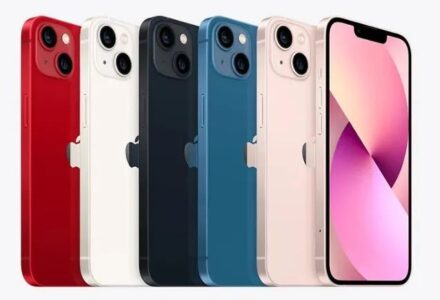iPhone 13新一轮降价开启，还没买的赶紧！-TVBox应用站