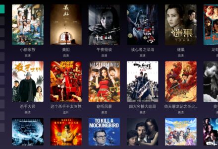 极简点播，电视软件，资源全速度快！-TVBox应用站