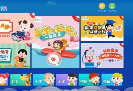 同步培优【安卓/TV端】-TVBox应用站