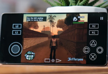 NetherSX2 汉化版 | PS2 模拟器安卓最新版下载与安装指南-TVBox应用站