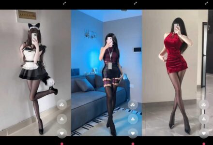 爱看美女App介绍｜兴趣分类清晰的美女内容浏览软件-TVBox应用站