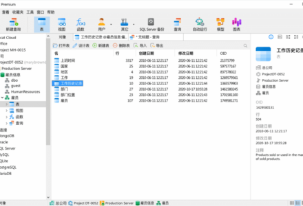 【PC端】Navicat Premium 17.3.7｜多数据库可视化管理工具，开发运维必备-TVBox应用站