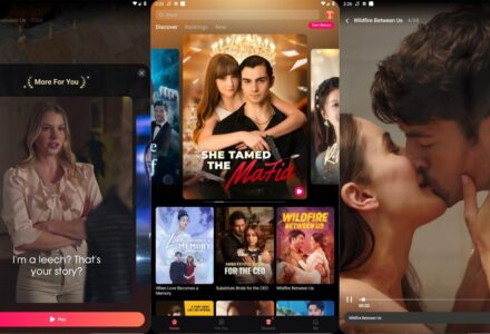 LoveShots v2.49.1 解锁版介绍｜海外短剧聚合神器（移动端）-TVBox应用站