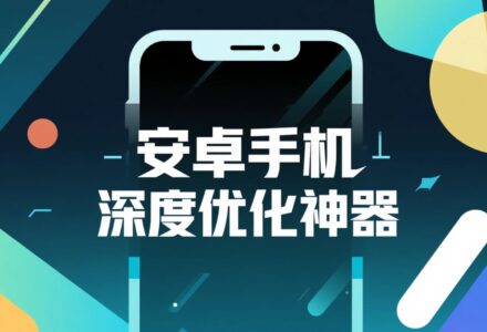 【移动端】X实验室｜安卓手机深度优化神器，一键解决卡顿、杀后台、内存不足-TVBox应用站